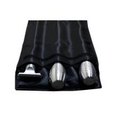 Hail Rod Bag 3 Slot (Carbon Tech)